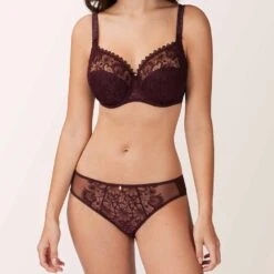 Empreinte Josephine Underwired Full Cup Bra - 07217 -Outlet Comfort Soft Cup Bra Store img039798