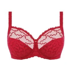 FANTASIE Ana Underwired Side Support Bra - FL6702