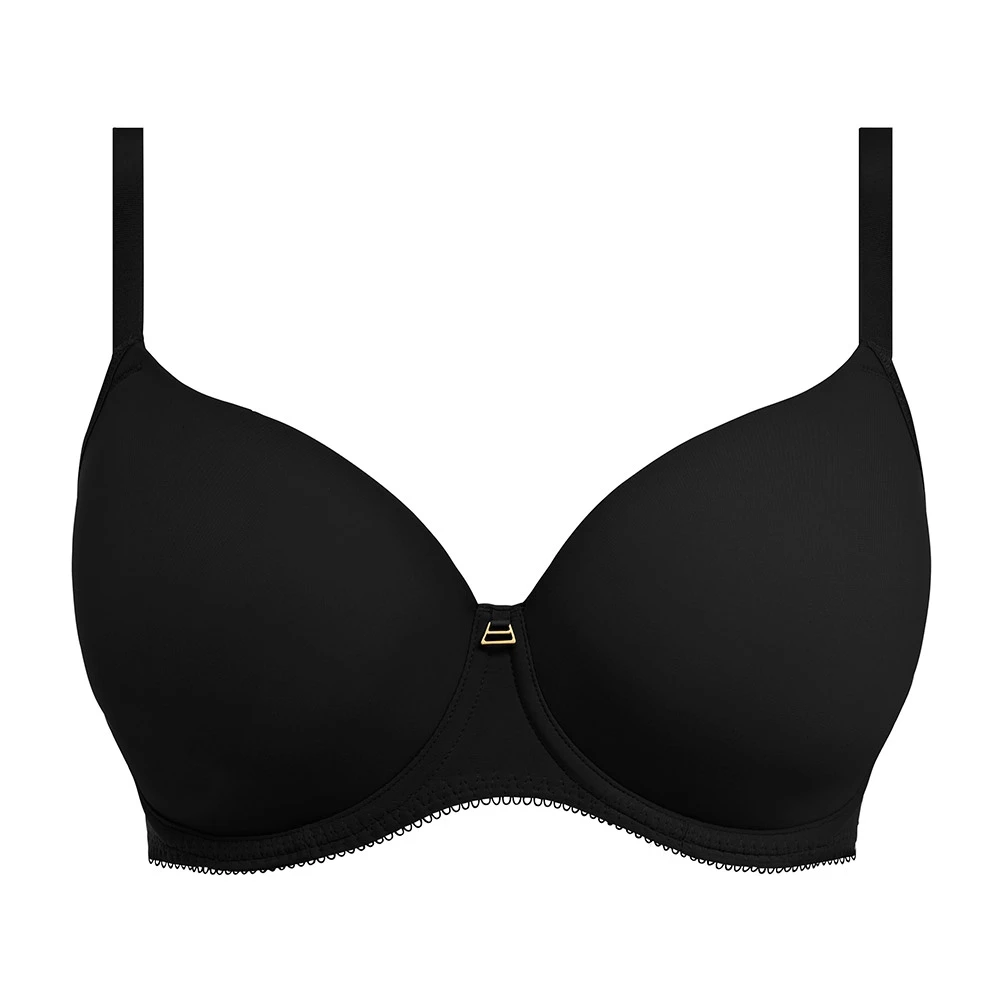 FREYA Snapshot Underwired Moulded T-shirt Bra - AA400933 1 FREYA Snapshot Underwired Moulded T-shirt Bra - AA400933