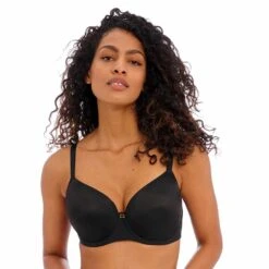 FREYA Snapshot Underwired Moulded T-shirt Bra - AA400933 7 FREYA Snapshot Underwired Moulded T-shirt Bra - AA400933 -Outlet Comfort Soft Cup Bra Store img039902