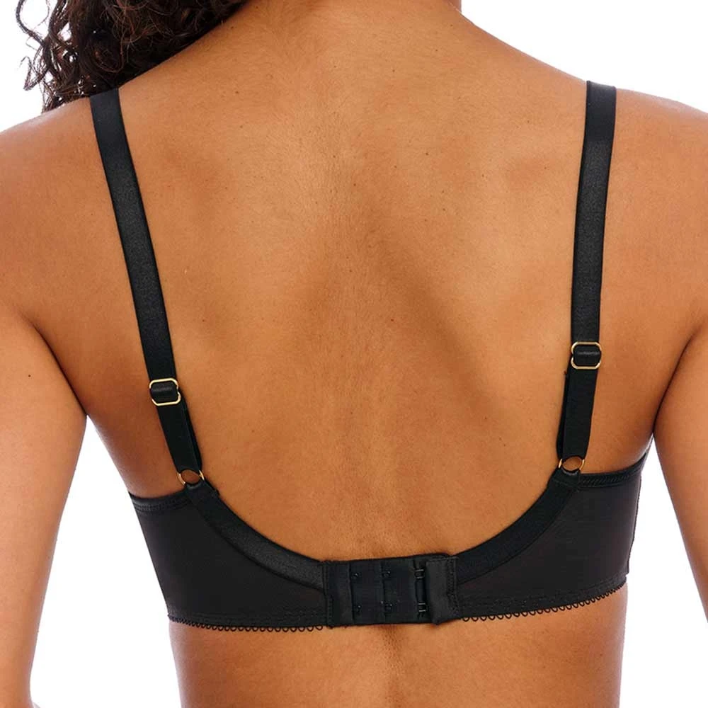 FREYA Snapshot Underwired Moulded T-shirt Bra - AA400933 3 FREYA Snapshot Underwired Moulded T-shirt Bra - AA400933 - Image 3