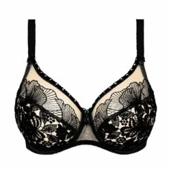 Empreinte Agathe Underwired Full Cup Bra - 07204 11 Empreinte Agathe Underwired Full Cup Bra - 07204 -Outlet Comfort Soft Cup Bra Store img039929