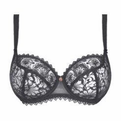 Empreinte Josephine Underwired Low Necked Bra - 08217