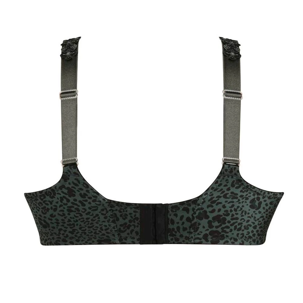 Joy Underwired Seamless Bra - 5259 5 Joy Underwired Seamless Bra - 5259 - Image 5