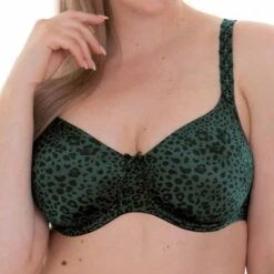 Joy Underwired Seamless Bra - 5259 11 Joy Underwired Seamless Bra - 5259 -Outlet Comfort Soft Cup Bra Store img039972