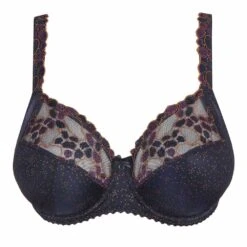 PRIMADONNA Hyde Park Underwired Full Cup Bra - 0163200