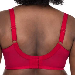 GODDESS Keira Underwired Full Cup Bra - GD6091 -Outlet Comfort Soft Cup Bra Store img040321