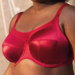 GODDESS Keira Underwired Full Cup Bra - GD6091 -Outlet Comfort Soft Cup Bra Store img040322