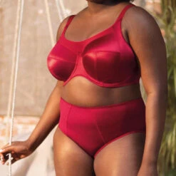 GODDESS Keira Underwired Full Cup Bra - GD6091 -Outlet Comfort Soft Cup Bra Store img040326