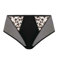 ELOMI Namrah High Leg Briefs - EL301353