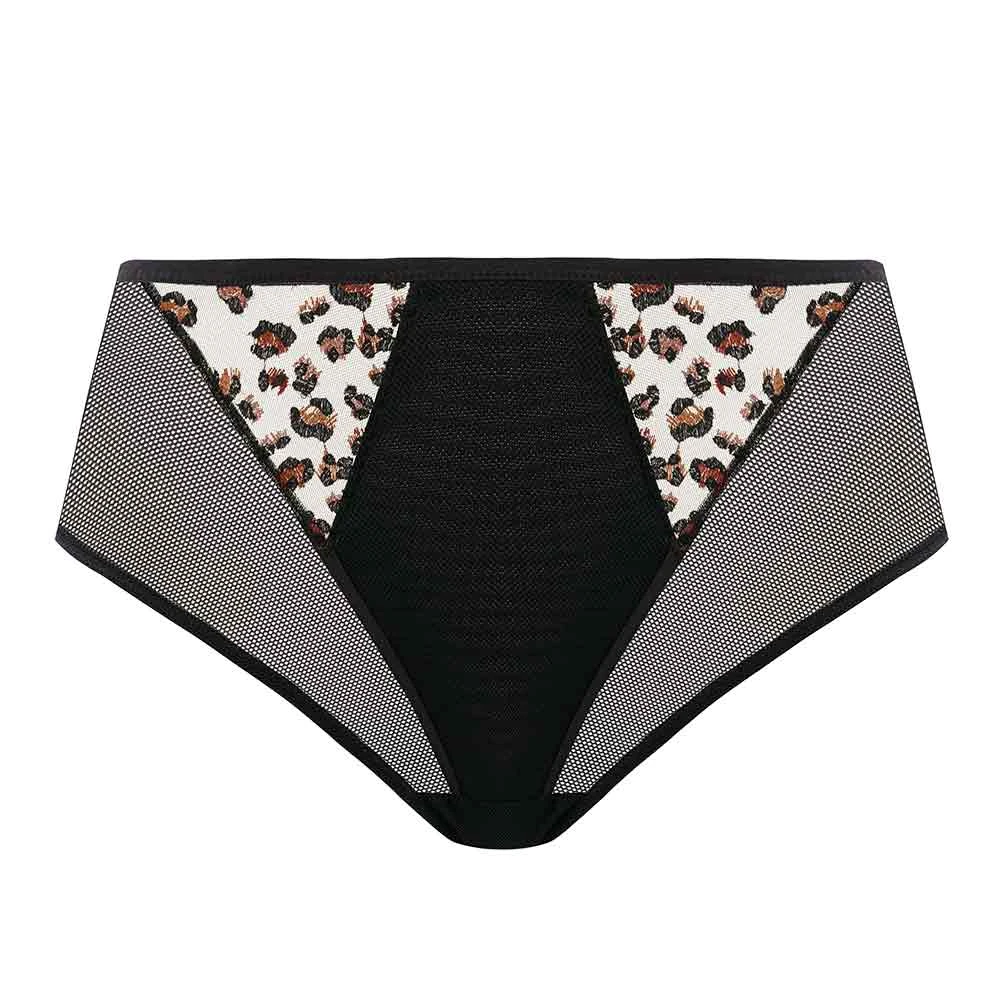 ELOMI Namrah High Leg Briefs - EL301353 1 ELOMI Namrah High Leg Briefs - EL301353