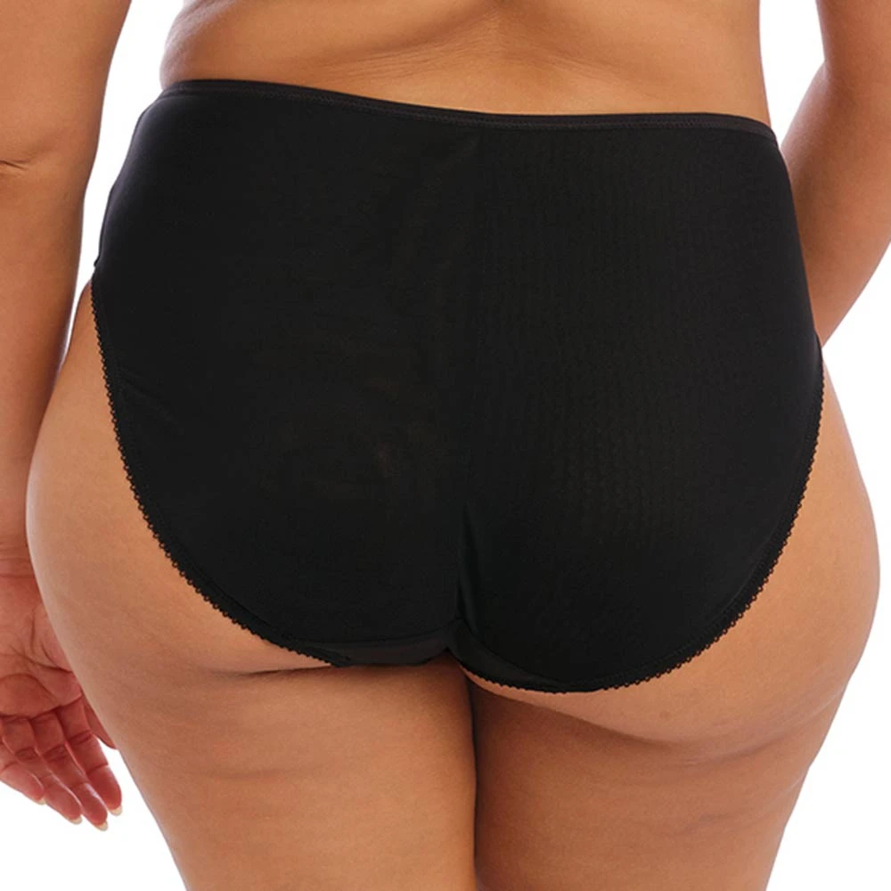 ELOMI Namrah High Leg Briefs - EL301353 3 ELOMI Namrah High Leg Briefs - EL301353 - Image 3