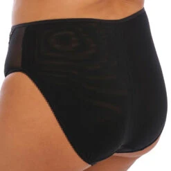 ELOMI Namrah High Leg Briefs - EL301353 8 ELOMI Namrah High Leg Briefs - EL301353 -Outlet Comfort Soft Cup Bra Store img040372