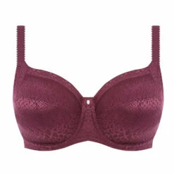 FANTASIE Envisage Underwired Side Support Bra - FL6911 -Outlet Comfort Soft Cup Bra Store img040378