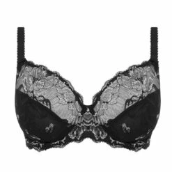 FANTASIE Aubree Underwired Side Support Bra - FL6932