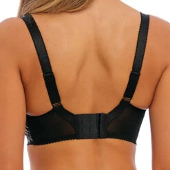 FANTASIE Aubree Underwired Side Support Bra - FL6932 -Outlet Comfort Soft Cup Bra Store img040403