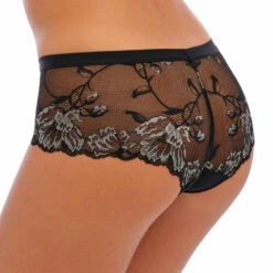 FANTASIE Aubree Short - FL6936 -Outlet Comfort Soft Cup Bra Store img040412