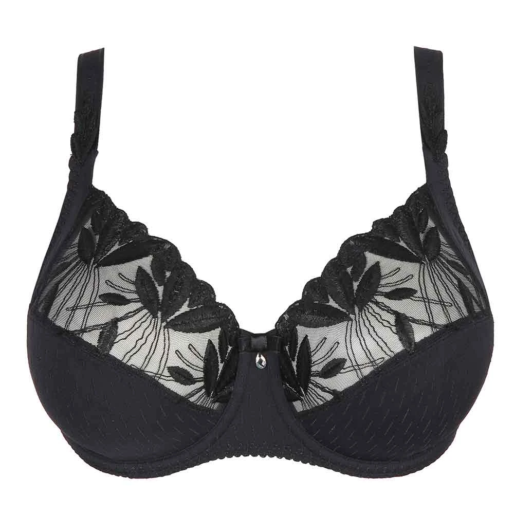 PRIMADONNA Orlando Full Cup B-E Underwired Bra - 0163150 6 PRIMADONNA Orlando Full Cup B-E Underwired Bra - 0163150 - Image 6