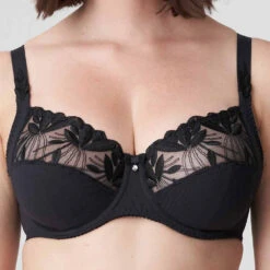 PRIMADONNA Orlando Full Cup Underwired Bra - 0163151 -Outlet Comfort Soft Cup Bra Store img040629
