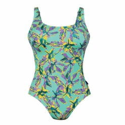 Orchid Dream Marle Underwired Swimsuit - 7713