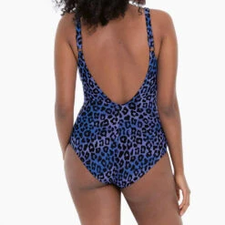 Batik Safari Elouise Soft Cup Swimsuit - 7777 7 Batik Safari Elouise Soft Cup Swimsuit - 7777 -Outlet Comfort Soft Cup Bra Store img040767