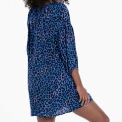 Batik Safari Papanui Beach Tunic - 8117 -Outlet Comfort Soft Cup Bra Store img040777