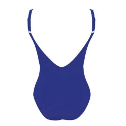 Elouise Zip Opening Soft Cup Active Swimsuit - 7742 -Outlet Comfort Soft Cup Bra Store img040860
