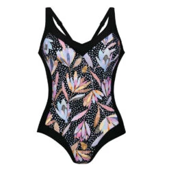 Beautiful Dots Sidonia Soft Cup Shaping Swimsuit - 7333