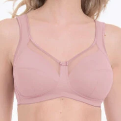 Clara Comfort Bra - 5459 -Outlet Comfort Soft Cup Bra Store img040953