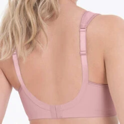 Clara Comfort Bra - 5459 -Outlet Comfort Soft Cup Bra Store img040955