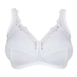 Robyn Soft Cup Support Bra - 578