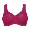 Orely Soft Cup Support Bra - 5882