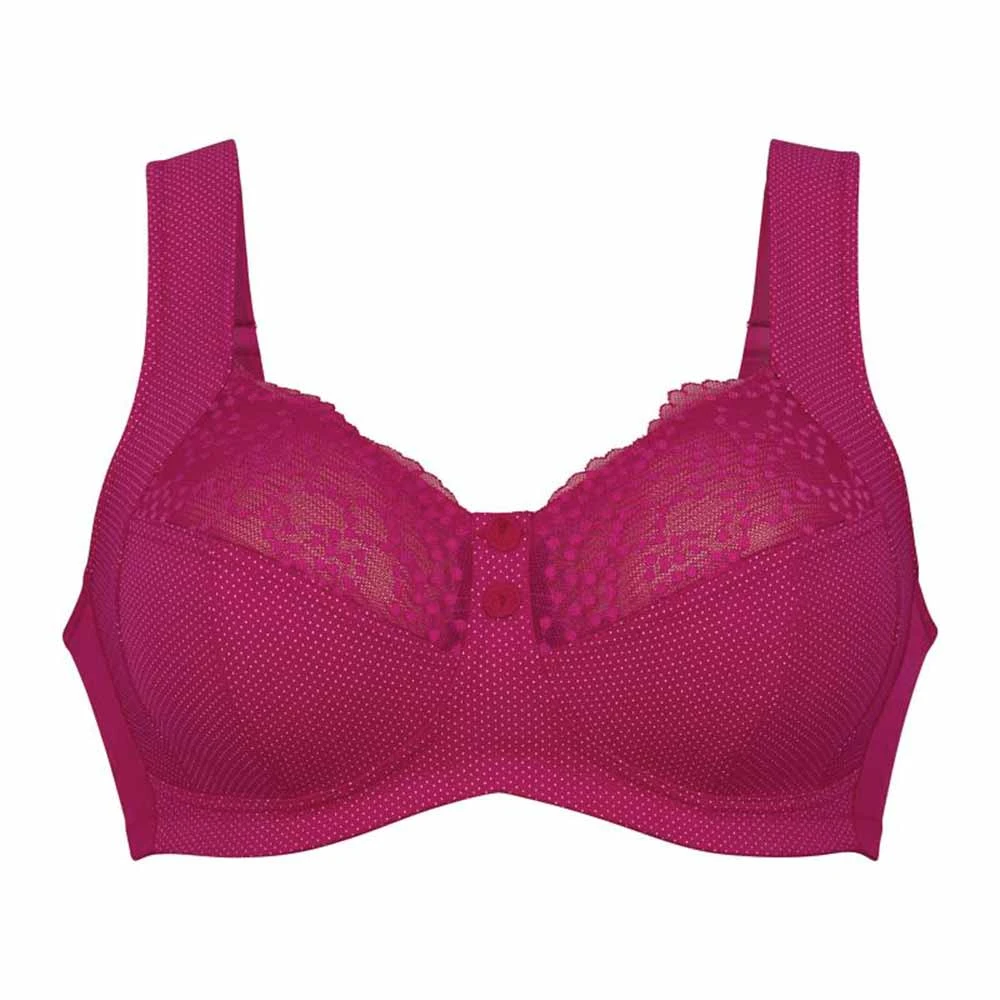 Orely Soft Cup Support Bra - 5882 1 Orely Soft Cup Support Bra - 5882