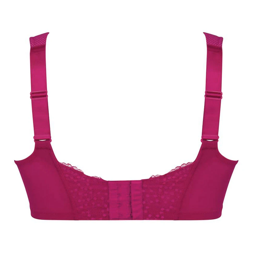 Orely Soft Cup Support Bra - 5882 2 Orely Soft Cup Support Bra - 5882 - Image 2