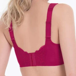 Orely Soft Cup Support Bra - 5882 9 Orely Soft Cup Support Bra - 5882 -Outlet Comfort Soft Cup Bra Store img041030