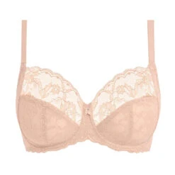 FREYA Offbeat Underwired Side Support Bra - AA5451 -Outlet Comfort Soft Cup Bra Store img041078