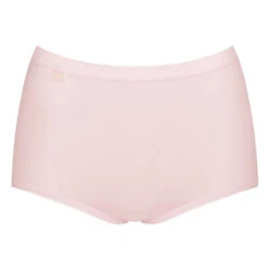 Sloggi Basic Maxi Brief 4 Pack - MAXI4PK -Outlet Comfort Soft Cup Bra Store img041144