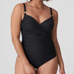 PRIMADONNA Sahara Underwired Control Swimsuit - 4006334 -Outlet Comfort Soft Cup Bra Store img041165