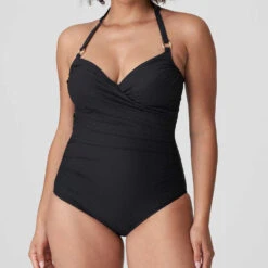 PRIMADONNA Sahara Underwired Control Swimsuit - 4006334 -Outlet Comfort Soft Cup Bra Store img041166