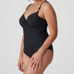 PRIMADONNA Sahara Underwired Control Swimsuit - 4006334 -Outlet Comfort Soft Cup Bra Store img041169