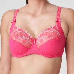 PRIMADONNA Deauville Full Cup Wired Bra - 0161811 -Outlet Comfort Soft Cup Bra Store img041178