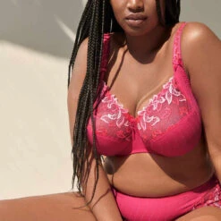 PRIMADONNA Deauville Full Coverage Briefs - 0561816 -Outlet Comfort Soft Cup Bra Store img041182 1