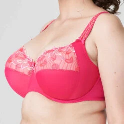 PRIMADONNA Deauville Underwired Fuller Bust Full Cup Bra - 0161815 8 PRIMADONNA Deauville Underwired Fuller Bust Full Cup Bra - 0161815 -Outlet Comfort Soft Cup Bra Store img041188