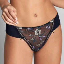 Empreinte Lauren Thong - 01218 7 Empreinte Lauren Thong - 01218 -Outlet Comfort Soft Cup Bra Store img041194