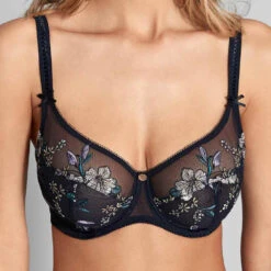 Empreinte Lauren Underwired Full Cup Bra - 07218 10 Empreinte Lauren Underwired Full Cup Bra - 07218 -Outlet Comfort Soft Cup Bra Store img041204