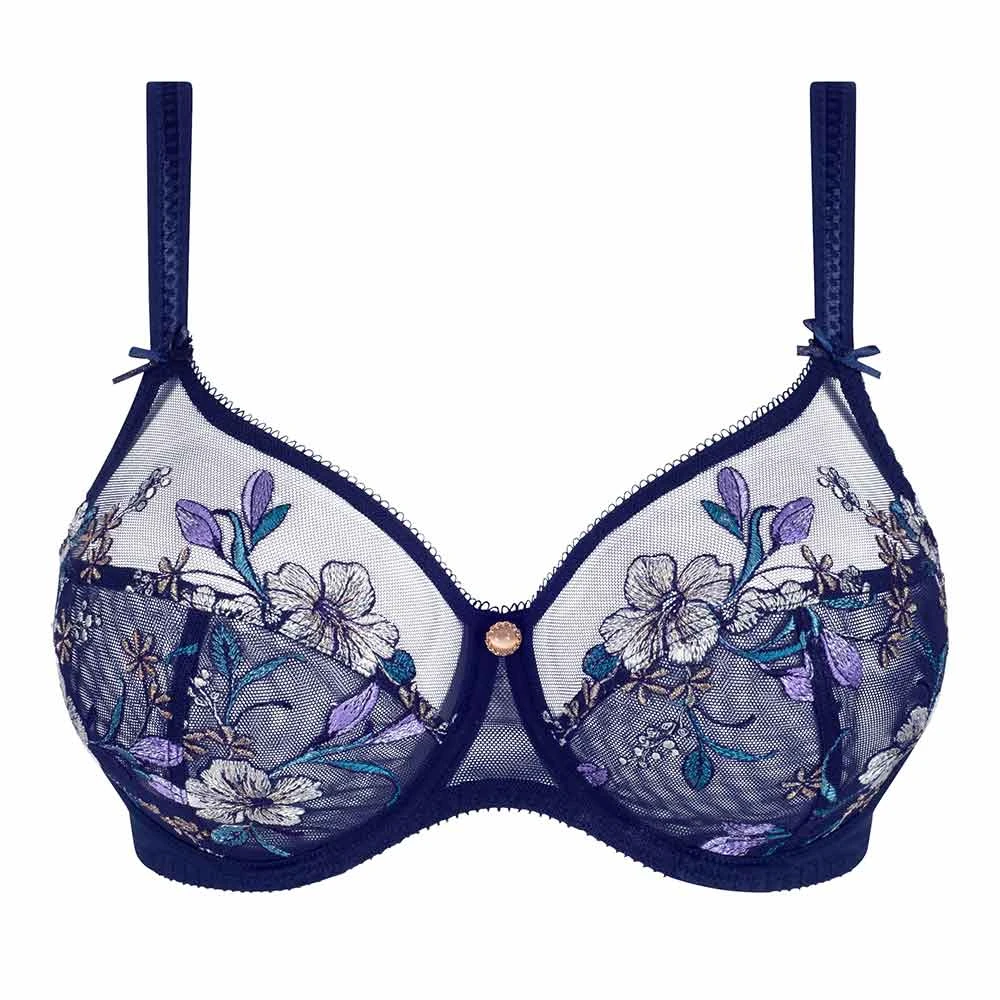 Empreinte Lauren Underwired Full Cup Bra - 07218 2 Empreinte Lauren Underwired Full Cup Bra - 07218 - Image 2