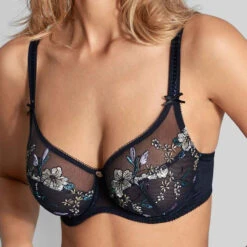 Empreinte Lauren Underwired Full Cup Bra - 07218 8 Empreinte Lauren Underwired Full Cup Bra - 07218 -Outlet Comfort Soft Cup Bra Store img041224