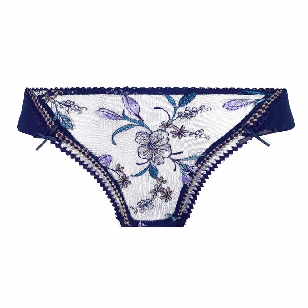 Empreinte Lauren Thong - 01218 2 Empreinte Lauren Thong - 01218 - Image 2