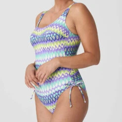 PRIMADONNA Holiday Wirefree Swimsuit - 4007140 -Outlet Comfort Soft Cup Bra Store img041307