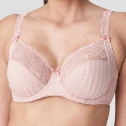 PRIMADONNA Madison Full Cup Wired Bra - 0162121 -Outlet Comfort Soft Cup Bra Store img041311